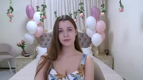 Agata Aisitt online show from 15, 2, 2025