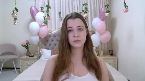 Agata Aisitt online show from 16, 2, 2025