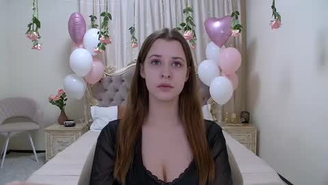 Agata Aisitt online show from 18, 2, 2025