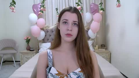 Agata Aisitt online show from 2, 3, 2025