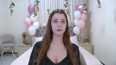 Agata Aisitt online show from 9, 3, 2025