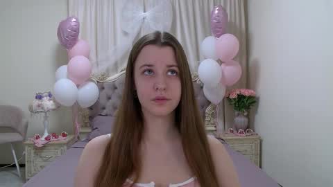 Agata Aisitt online show from 22, 2, 2026