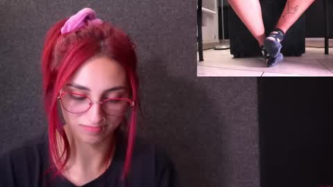 Agata Collinss online show from 19, 12, 2025