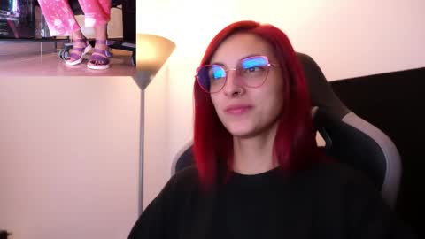 Snapshot of agatacollinsss chatting on 3, 2, 2026 Agata Collinss online show from 3, 2, 2026