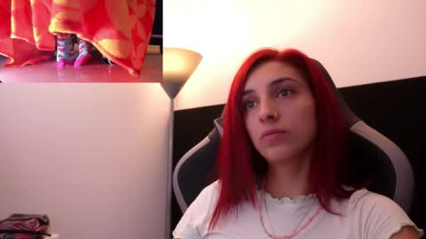 Snapshot of agatacollinsss chatting on 4, 2, 2026 Agata Collinss online show from 4, 2, 2026