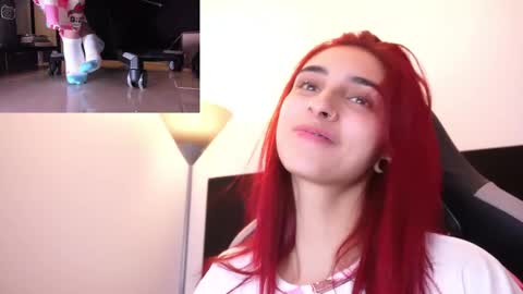 Snapshot of agatacollinsss chatting on 10, 2, 2026 Agata Collinss online show from 10, 2, 2026