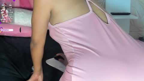 Agatadelphine online show from 20, 1, 2025