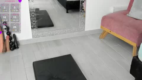 Agatadelphine online show from 27, 9, 2025