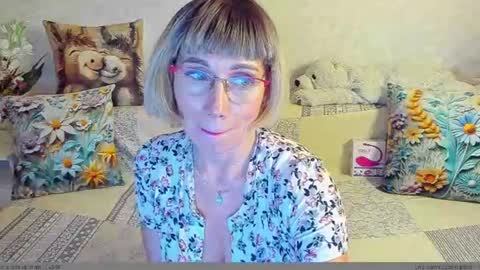 Agata online show from 29, 6, 2026
