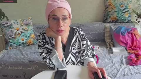 Agata online show from 20, 7, 2026
