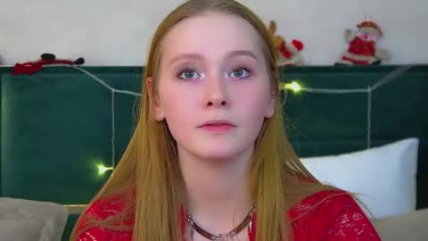 AgataFoxley online show from 14, 12, 2025