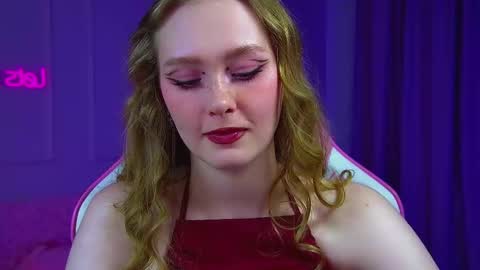 AgataFoxley online show from 14, 3, 2026