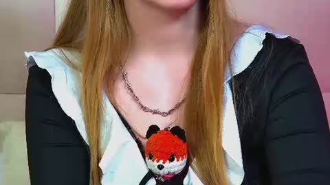 Snapshot of agatafoxley chatting on 5, 7, 2026 AgataFoxley online show from 5, 7, 2026