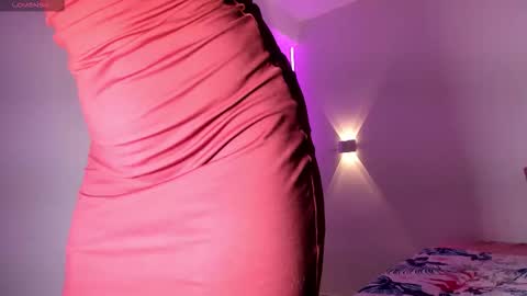 Agata Liz  online show from 13, 12, 2025