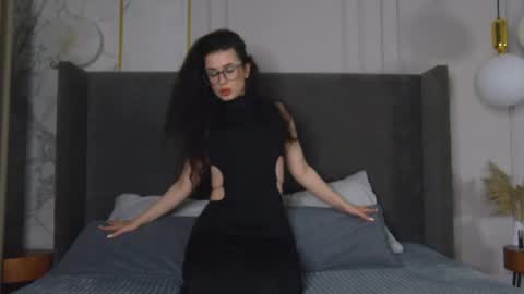 Snapshot of agatamercer chatting on 28, 5, 2026 Agata online show from 28, 5, 2026