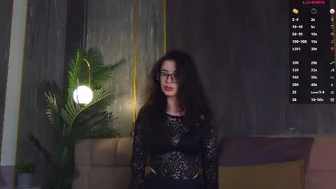 Snapshot of agatamercer chatting on 10, 6, 2026 Agata online show from 10, 6, 2026