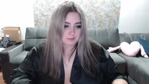 Agata online show from 10, 12, 2024