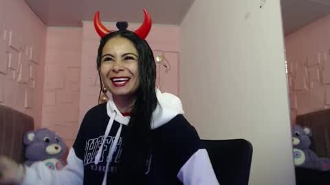 Agatha online show from 7, 1, 2026