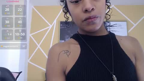 agatha_amaya online show from 30, 10, 2025