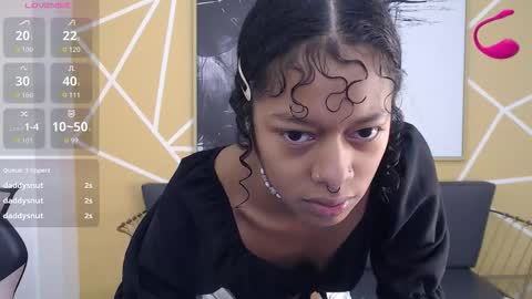 agatha_amaya online show from 7, 11, 2025