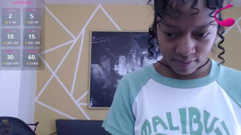 agatha_amaya online show from 29, 11, 2025