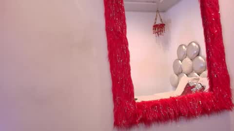 Agatha online show from 19, 12, 2025