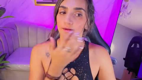 AGATHA online show from 5, 6, 2026