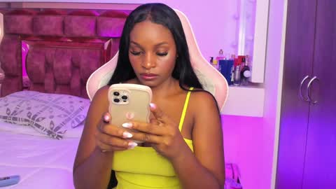 Snapshot of agatha_morrison1 chatting on 19, 1, 2025 Agatha online show from 19, 1, 2025