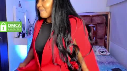 Snapshot of agatha_morrison1 chatting on 23, 10, 2025 Agatha online show from 23, 10, 2025