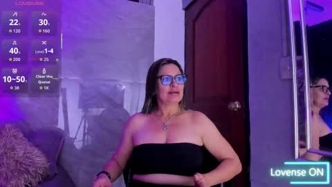 agatha_pleasure online show from 20, 9, 2025
