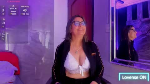 agatha_pleasure online show from 25, 10, 2025