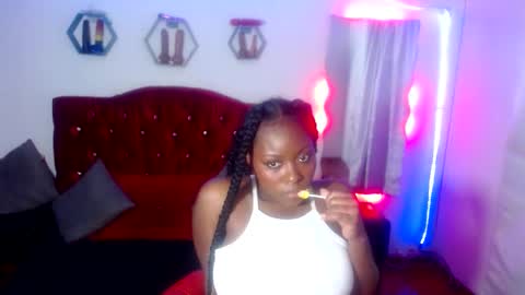 CAROLINA online show from 29, 1, 2025