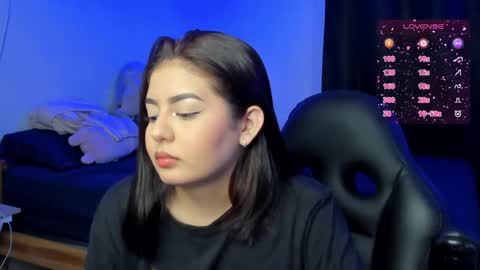 Snapshot of agatha_riccie chatting on 17, 1, 2025 Cat online show from 17, 1, 2025