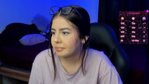 Snapshot of agatha_riccie chatting on 26, 1, 2025 Cat online show from 26, 1, 2025