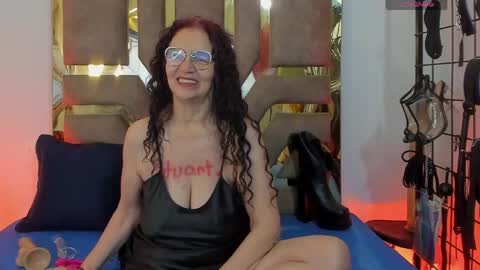 Snapshot of agatha_ross026 chatting on 10, 6, 2026 agatha ross online show from 10, 6, 2026