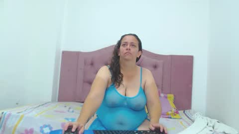 agatha_soul online show from 25, 11, 2025