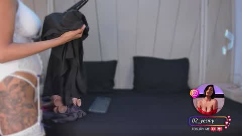 Agatha Steel online show from 16, 10, 2025