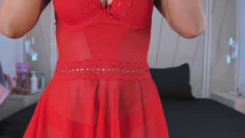 Agatha Steel online show from 25, 10, 2025