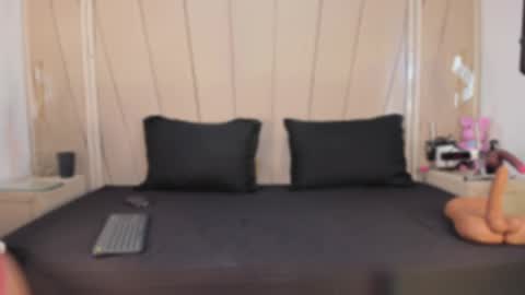 Snapshot of agatha_steel20 chatting on 20, 4, 2026 Agatha Steel online show from 20, 4, 2026