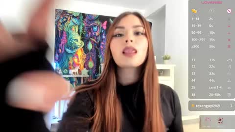 Snapshot of agatha_v__ chatting on 21, 2, 2025 agatha_v__ online show from 21, 2, 2025