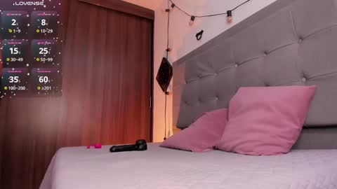 Agatha vixen  online show from 23, 1, 2025