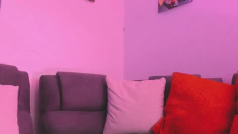 Camila     2 online show from 24, 1, 2025