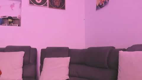 Camila     2 online show from 27, 2, 2025