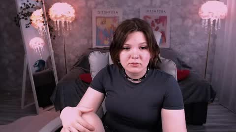 Snapshot of agathaagnia chatting on 11, 5, 2026 agathaagnia online show from 11, 5, 2026