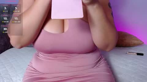 agatha bel    online show from 11, 2, 2026