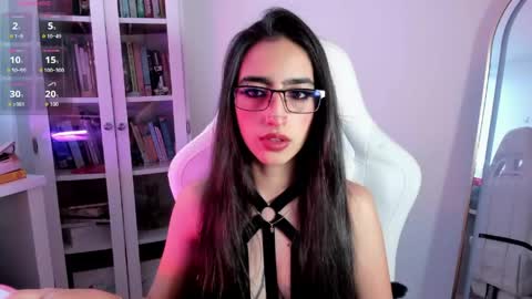 Snapshot of agathablair4 chatting on 3, 6, 2026 agathablair4 online show from 3, 6, 2026