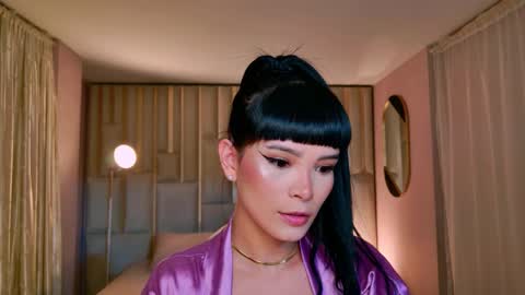 Agatha online show from 15, 10, 2025