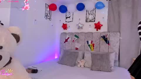 Snapshot of agathaowens chatting on 13, 7, 2026 Agatha Owens online show from 13, 7, 2026