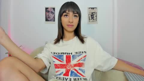 Agatha online show from 13, 9, 2025