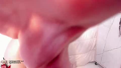 Agatha online show from 30, 11, 2025